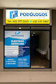 Bh Podólogos (Sucursal Plaza Zinc)